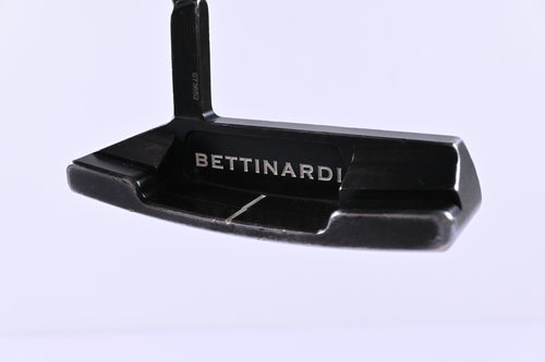 Mizuno Black Carbon BC1 Putter / 31 Inch