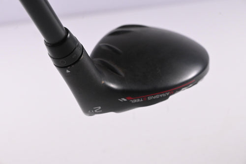 Ping G410 #2 Hybrid / 17 Degree / Stiff Flex Ping Alta CB Red 70 Shaft