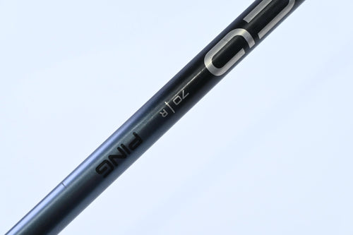 Ping G425 #3 Hybrid / 19 Degree / Regular Flex Ping Alta CB Slate 70