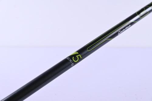 Taylormade M2 2017 #3 Hybrid / 19 Degree / Stiff Flex M2 REAX 75 Shaft