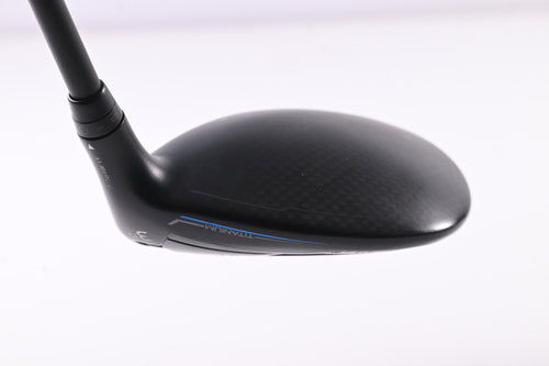 Ping G440 LST #3 Wood / 15 Degree / Regular Flex Ping Alta CB Blue 65 Shaft