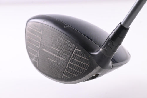 Callaway Paradym X Driver / 10.5 Degree / Regular Flex HZRDUS Silver 50 Shaft