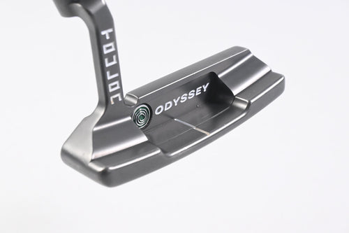 Odyssey Toulon Stroke Lab San Diego Putter / 35 Inch