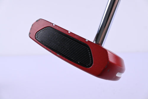 Taylormade TP Collection Red Chaska Putter / 34 Inch