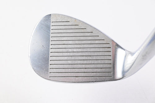 Callaway X-Forged Sand Wedge / 56 Degree / Wedge Flex Callaway Steel Shaft