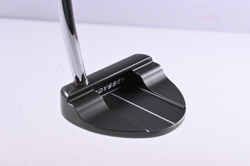 Odyssey Toulon Memphis Putter / 34 Inch