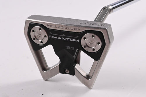 Scotty Cameron 2024 Phantom #9.5 Putter / 34 Inch