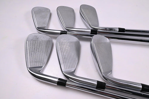 PXG 0311 XP Gen6 Irons / 5-PW / Stiff Flex Dynamic Gold Mid 115 S300 Shafts