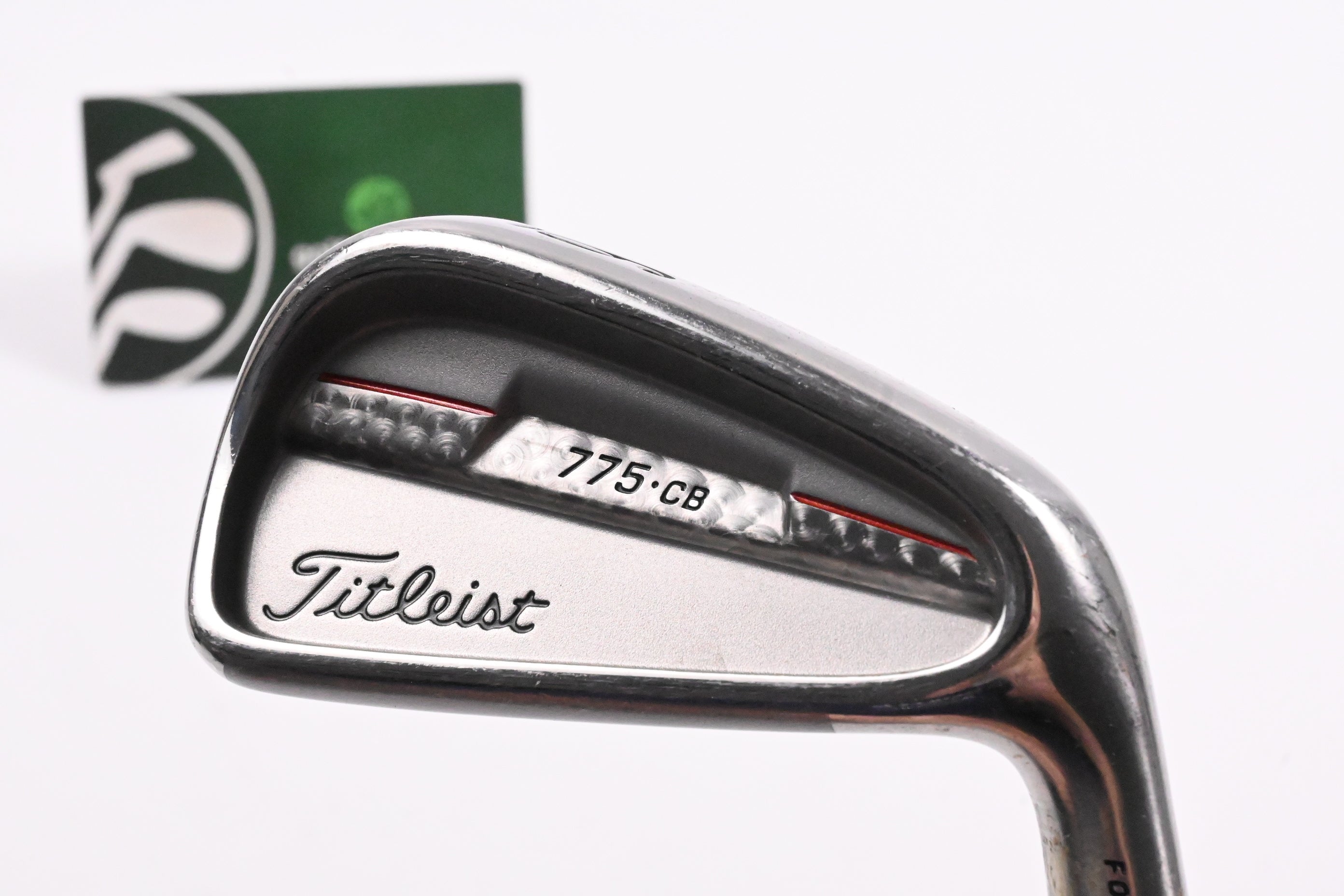 775 Cb Titleist Irons By Year 2006 TITLEIST 775CB IRON SET 5-PW