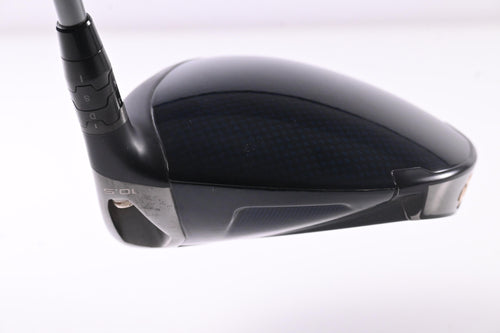 Callaway Paradym X Driver / 10.5 Degree / Regular Flex HZRDUS Silver 50 Shaft