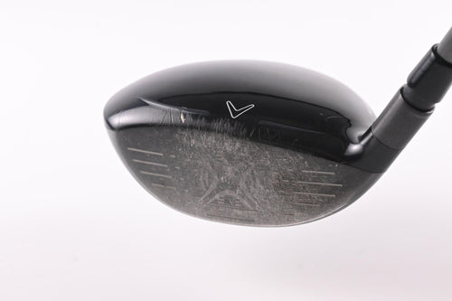 Callaway Rogue #3 Wood / 15 Degree / Stiff Flex Aldila Synergy Blue 60 Shaft