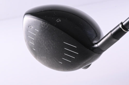 Taylormade R7 Superquad Driver / 9.5 Degree / Stiff Flex Taylormade Reax 65