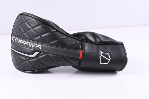 Wilson DYNAPWR 2025 Carbon Driver / 10.5 Degree / Regular Flex Ventus TR Blue 5