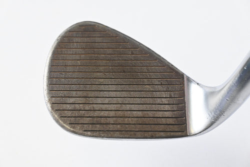 Callaway Jaws Full Toe Lob Wedge / 58 Degree / Wedge Flex Catalyst Shaft
