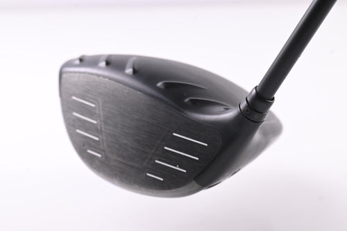 Ping G440 Max Driver / 12 Degree / Regular Flex Ping ALTA CB Blue 50 Shaft
