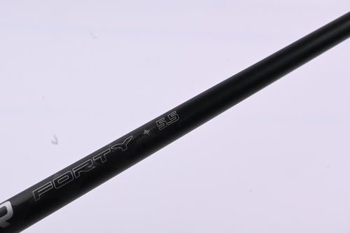 Project X Cypher 2.0 40 Driver Shaft / Regular Flex / PXG Adapter