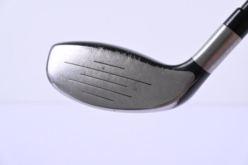 Taylormade Jetspeed #5 Hybrid / 25 Degree / Senior Flex Velox T 55 Shaft