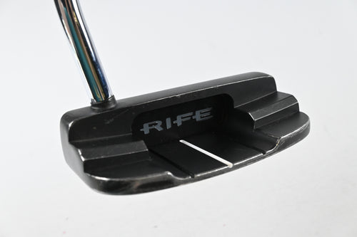 Rife RFX Raider 2018 Series Putter / 34 Inch