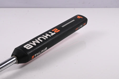Cobra 2024 3D Printed Supernova Putter / 33 Inch