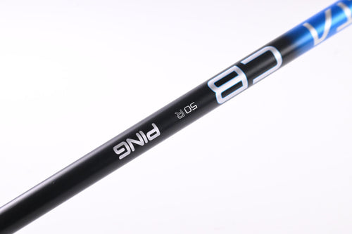Ping G440 Max Driver / 12 Degree / Regular Flex Ping ALTA CB Blue 50 Shaft