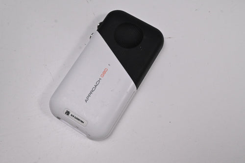Garmin Approach G80 / Handheld GPS