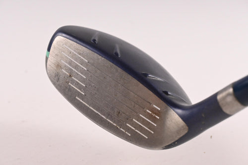 Ladies Ping G Le #6 Hybrid / 30 Degree / Ladies Flex Ping ULT 230 Shaft