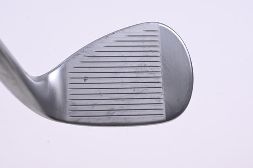 Left Hand Titleist Vokey SM10 Lob Wedge / 62 Degree / Wedge Flex Titleist Vokey