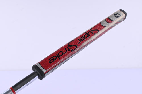 Taylormade TP Collection Red Chaska Putter / 34 Inch