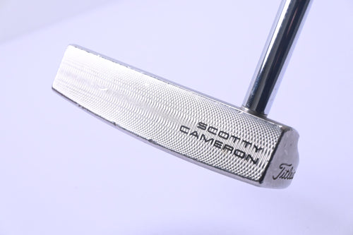 Scotty Cameron Special Select Flowback 5 Putter / 34