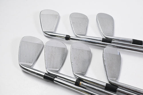 Taylormade Tour Preferred MC/MB 2011 Combo Irons / 4-PW / Stiff Flex Dynamic Gold