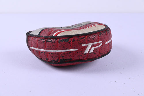 Taylormade TP Collection Red Chaska Putter / 34 Inch