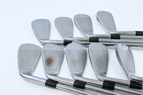 Callaway Tour Authentic X-Prototype Irons / 2-PW / X-Flex Project X PXi Shafts