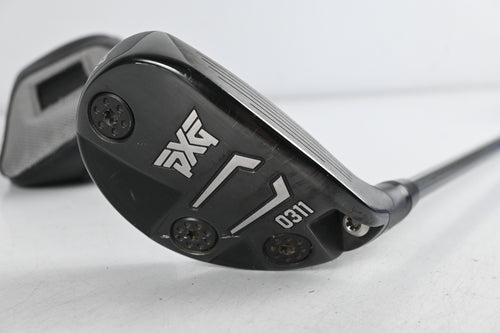 PXG 0311 Gen5 #3 Hybrid / 19 Degree / Stiff Flex Fujikura Pro 2.0 8 Shaft