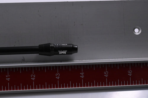Project X Cypher 2.0 40 Driver Shaft / Regular Flex / PXG Adapter