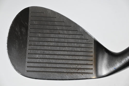 Mizuno S18 Lob Wedge / 58 Degree / Wedge Flex Dynamic Gold Shaft