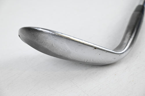 Mizuno S18 Lob Wedge / 58 Degree / Wedge Flex Dynamic Gold Shaft