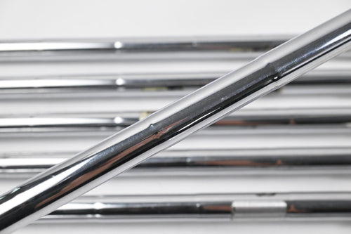 Taylormade Tour Preferred MC/MB 2011 Combo Irons / 4-PW / Stiff Flex Dynamic Gold