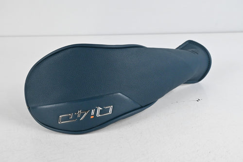 TaylorMade Qi4D #3 Wood / 15 Degree / X Flex Tensei CK Orange 80