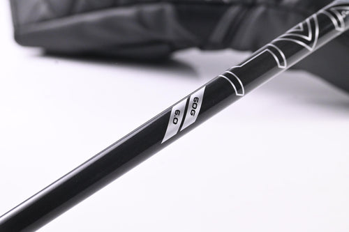 Cobra DS-Adapt LS Driver / 9 Degree / Stiff Flex Project X Denali Black 60 Shaft