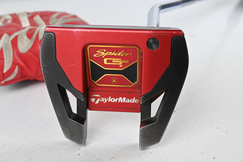 TaylorMade Spider GT Putter / 34 Inch