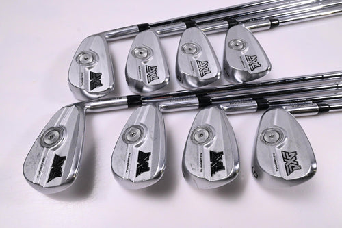 PXG 0311 P Gen7 Irons / 4-PW+GW / Stiff Flex N.S.Pro Modus³ Tour 105