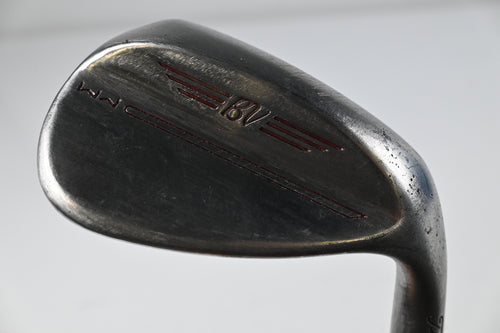Titleist Vokey Wedgeworks Sand Wedge / 54 Degree / Stiff Flex Steel Shaft
