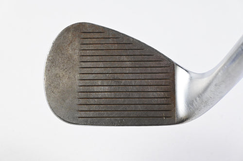Callaway Jaws Raw Lob Wedge / 58 Degree / Wedge Flex Dynamic Gold Spinner