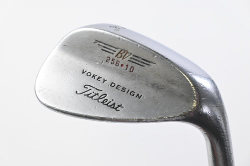 Titleist Vokey Design Sand Wedge / 56 Degree / Wedge Flex Dynamic Gold Shaft