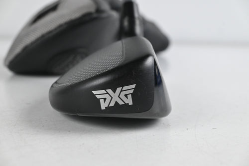 PXG 0311 Gen5 #3 Hybrid / 19 Degree / Stiff Flex Fujikura Pro 2.0 8 Shaft