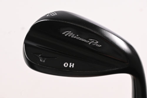 Mizuno Pro T-1 Lob Wedge / 58 Degree / Wedge Flex KBS HI-Rev 2.0 115 Shaft