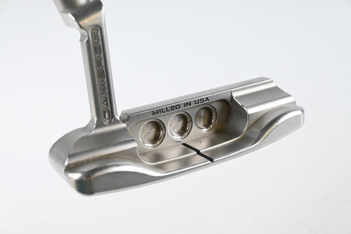 Scotty Cameron Super Select Newport Putter / 34 Inch