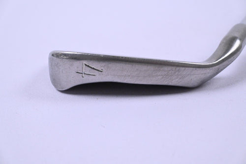 Ping ISI-K #4 Iron / 24 Degree / Black Dot / Regular Flex Ping Cushin JZ Shaft