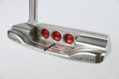 Scotty Cameron Select Newport 2016 Putter / 34 Inch