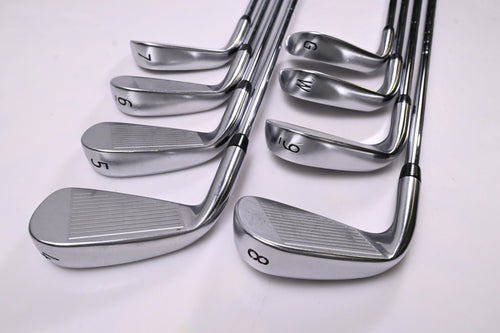 PXG 0311 P Gen7 Irons / 4-PW+GW / Stiff Flex N.S.Pro Modus³ Tour 105